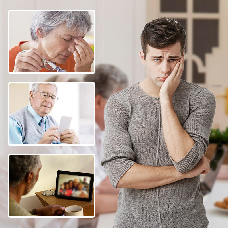 LumaShield – Frisheid, focus en energie voor de ogen