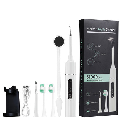 RadiantSmile Sonic Tandenborstel — Stralend Schoon en Zelfverzekerd
