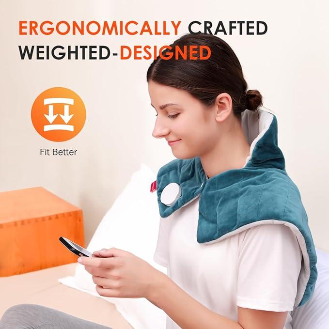 SolaceWrap — Stress Direct Verdwijnen Laten