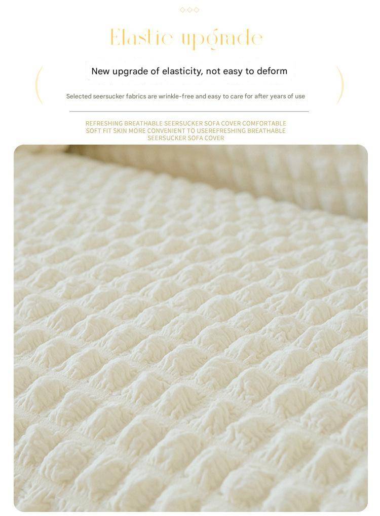 LuxLace – Elegante Bankhoes met Kant | 50% KORTING