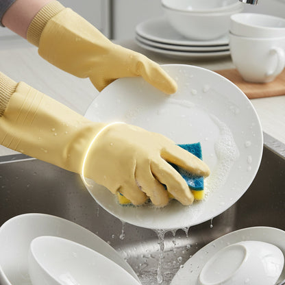 DryGrip Handschoenen 3 Paar — Blijf Droog, Veilig en Zelfverzekerd