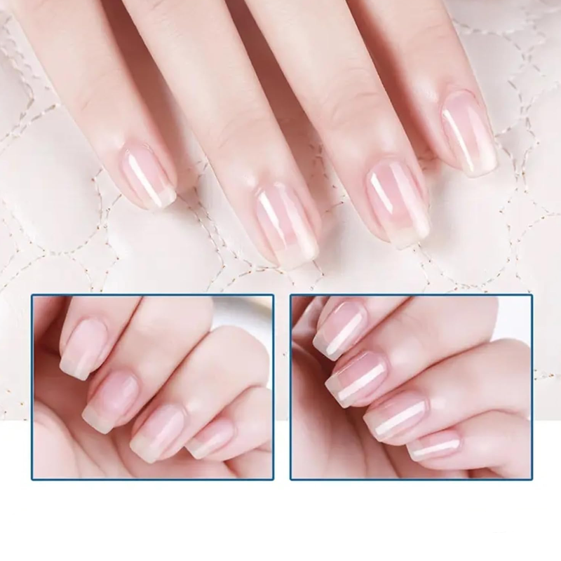 ElestaLux – Direct Glans Nagelolie | 1+1 GRATIS