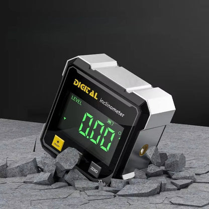 AngleAce – Digitale Hoekmeter Pro | 50% KORTING