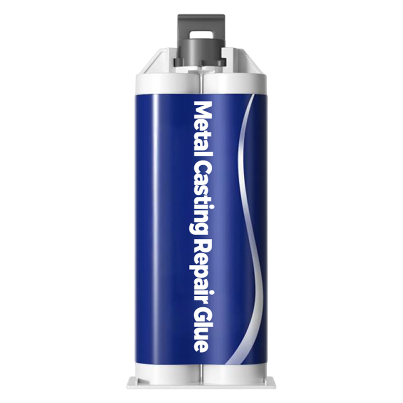 TitanGrip — Reparaties die permanent blijven