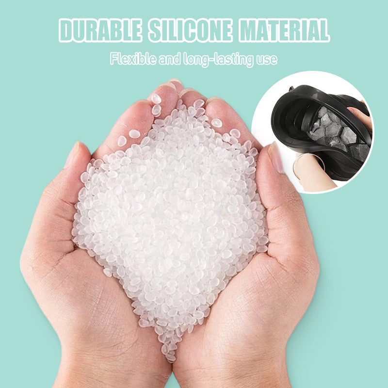 FaceCradle Kom — Zorgeloze Koele Comfort