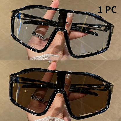AdaptiveVision — Sport Zonnebril | 1+1 GRATIS