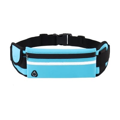 SweatShield Riem — Blijf Droog, Beweeg Vrij