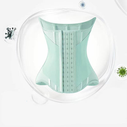 Olivia — Ademend Taillecorset voor Steun van de Romp