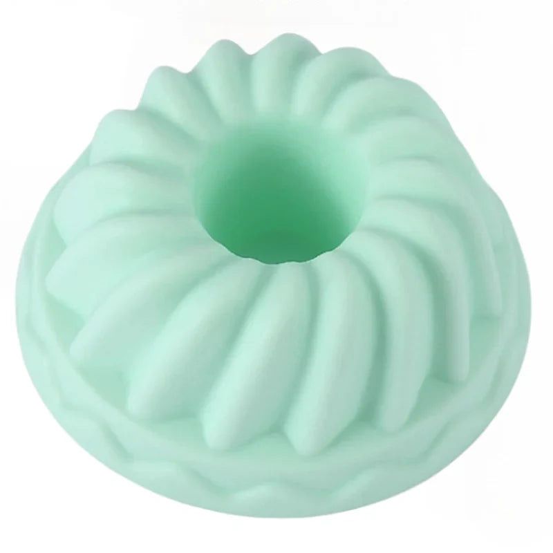 SweetLoop mallen — moeiteloos verbluffende lekkernijen