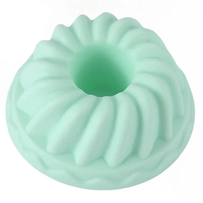 SweetLoop mallen — moeiteloos verbluffende lekkernijen