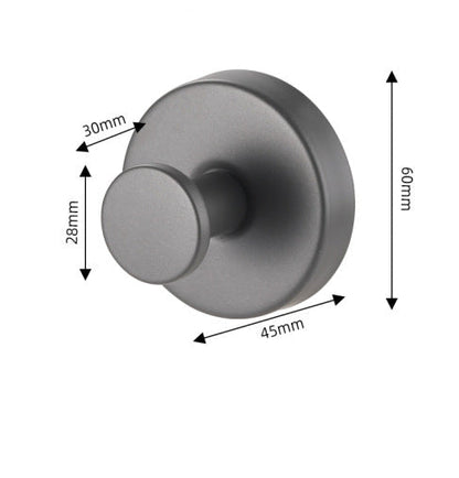 ProSteel Haken — Zeker. Stijlvol. Zorgeloos.