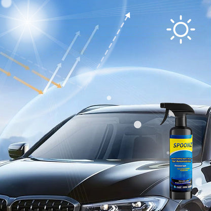 TrueShine Armor – Glans, Bescherming, Indrukwekkend