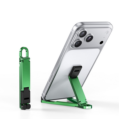 FlexiLift – Direct handsfree comfort