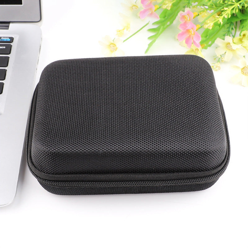 RamoraCase – Slimme Gadget Organizer | 1+1 GRATIS