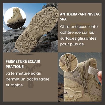 Hunter – Duurzame Outdoorlaarzen | 50% KORTING