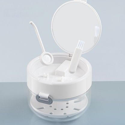 PureKeep — Vertrouwde Zorg Overal