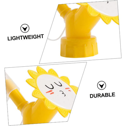 AquaNest Flessenuitloop — Zachte Stroom, Blije Planten