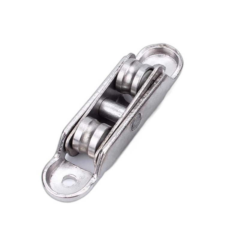 GlideRoll Set 4 stuks – Stille Raamrol | 50% KORTING