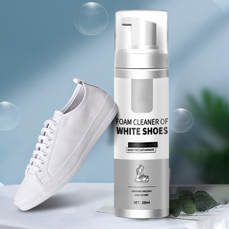 SneakLift — Witte Schoenverfrisser | 1+1 GRATIS