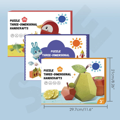 The FoldCraft Journal – Ontsteek Creativiteit, Versterk Zelfvertrouwen