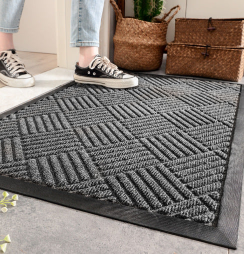 ShieldStep — Vuilvang Deurmat | 50% KORTING