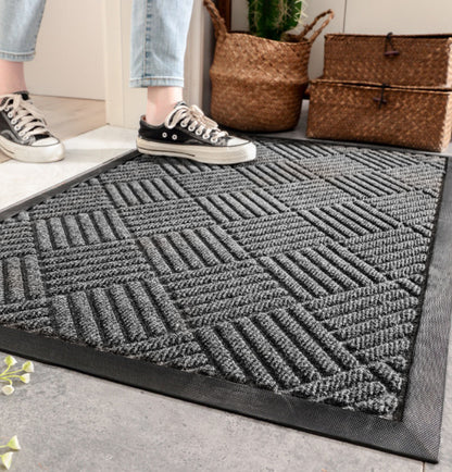 ShieldStep — Vuilvang Deurmat | 50% KORTING