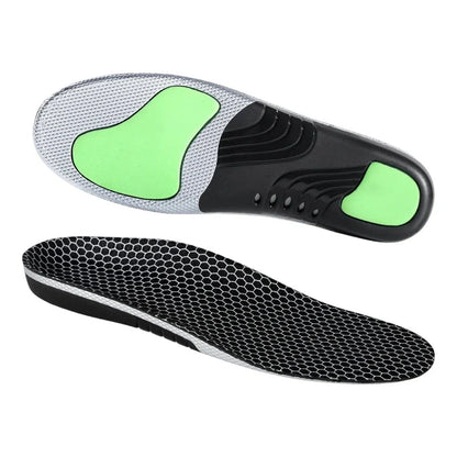 FootJoy Inlegzolen — Pijnverlichting voor de hele dag