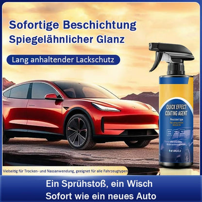 ShineGuard™ – Autolakspray 120ml | 1+1 GRATIS