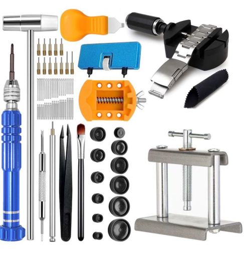 PrecisionGear – Beheer Reparaties met Vertrouwen