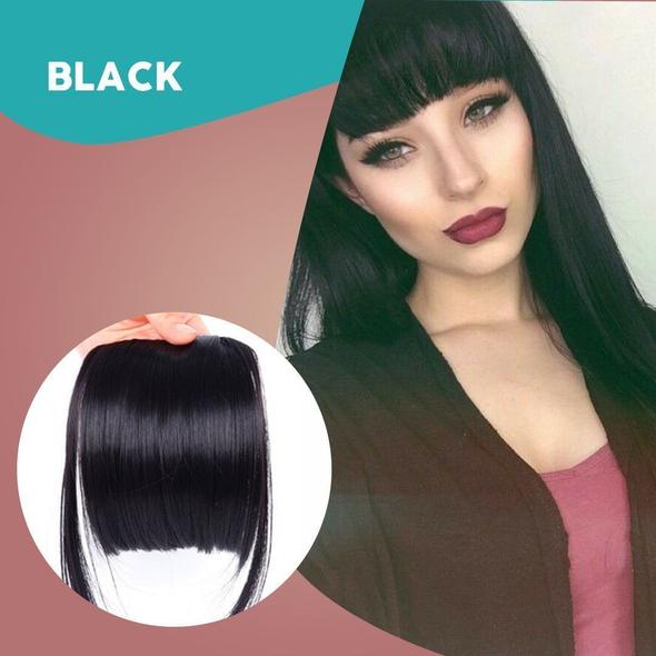 StyleBang – Naadloze 3D Clip-In Pony Hair Extensions | 1+1 GRATIS
