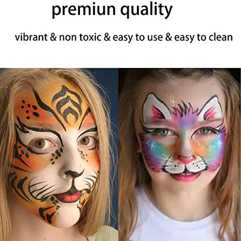 LumiLuxe Glow Verf – Ontsteek Onvergetelijke Gloed