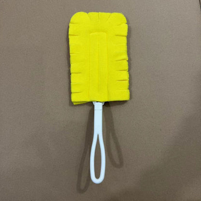 CleanEase 5pcs – Ultra-microvezel reinigingsdoeken | 50% KORTING