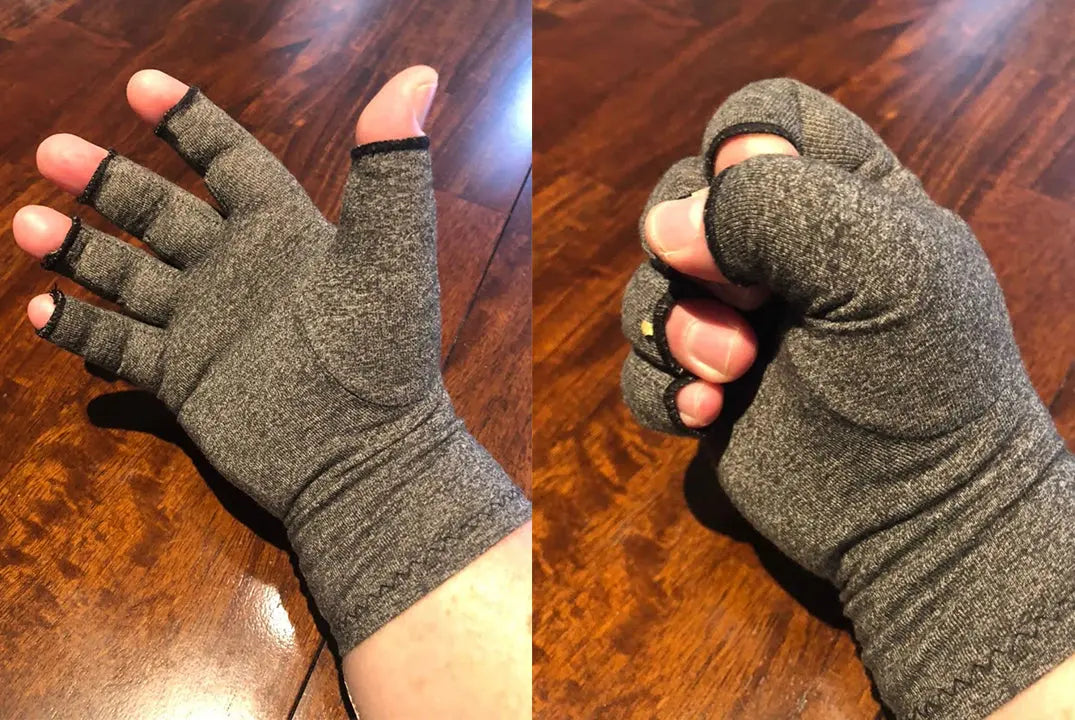 Clara — Vingerloze pijnverlichting | 1+1 GRATIS