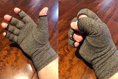 Clara — Vingerloze pijnverlichting | 1+1 GRATIS