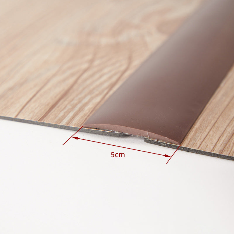 GlideSeal Vloerstroken — Veilig, Elegant, Moeiteloos