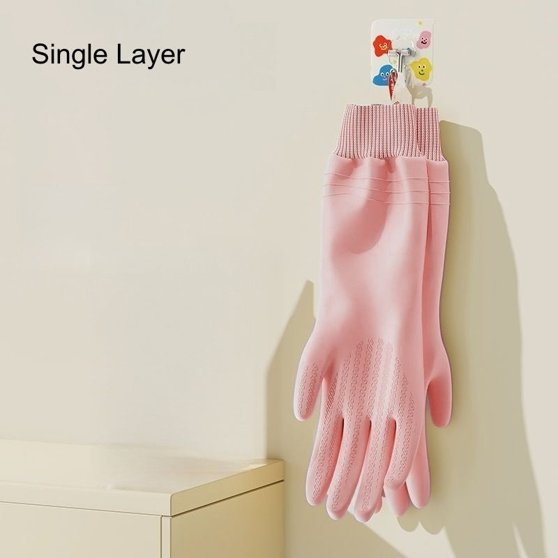 DryGrip Handschoenen 3 Paar — Blijf Droog, Veilig en Zelfverzekerd