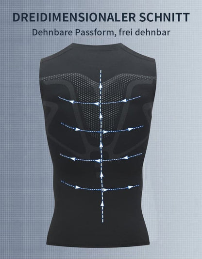 Claire — Lichtgewicht Premium Taillecorrector voor Meer Zelfvertrouwen