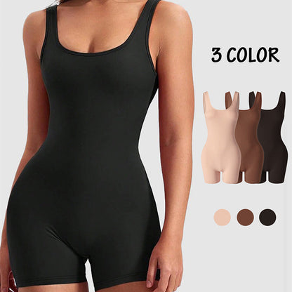 Laura – Naadloze Shapewear Shorts | 50% KORTING