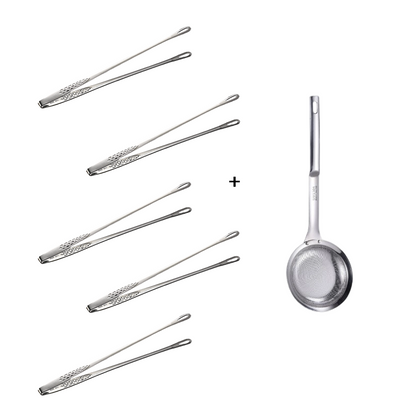 GripMaster Pro – Grijp Onbevreesd | 5 Stuks