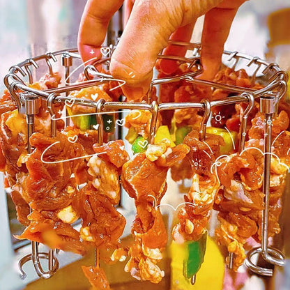 TitanGrill — Perfecte Sappigheid, Elke Keer