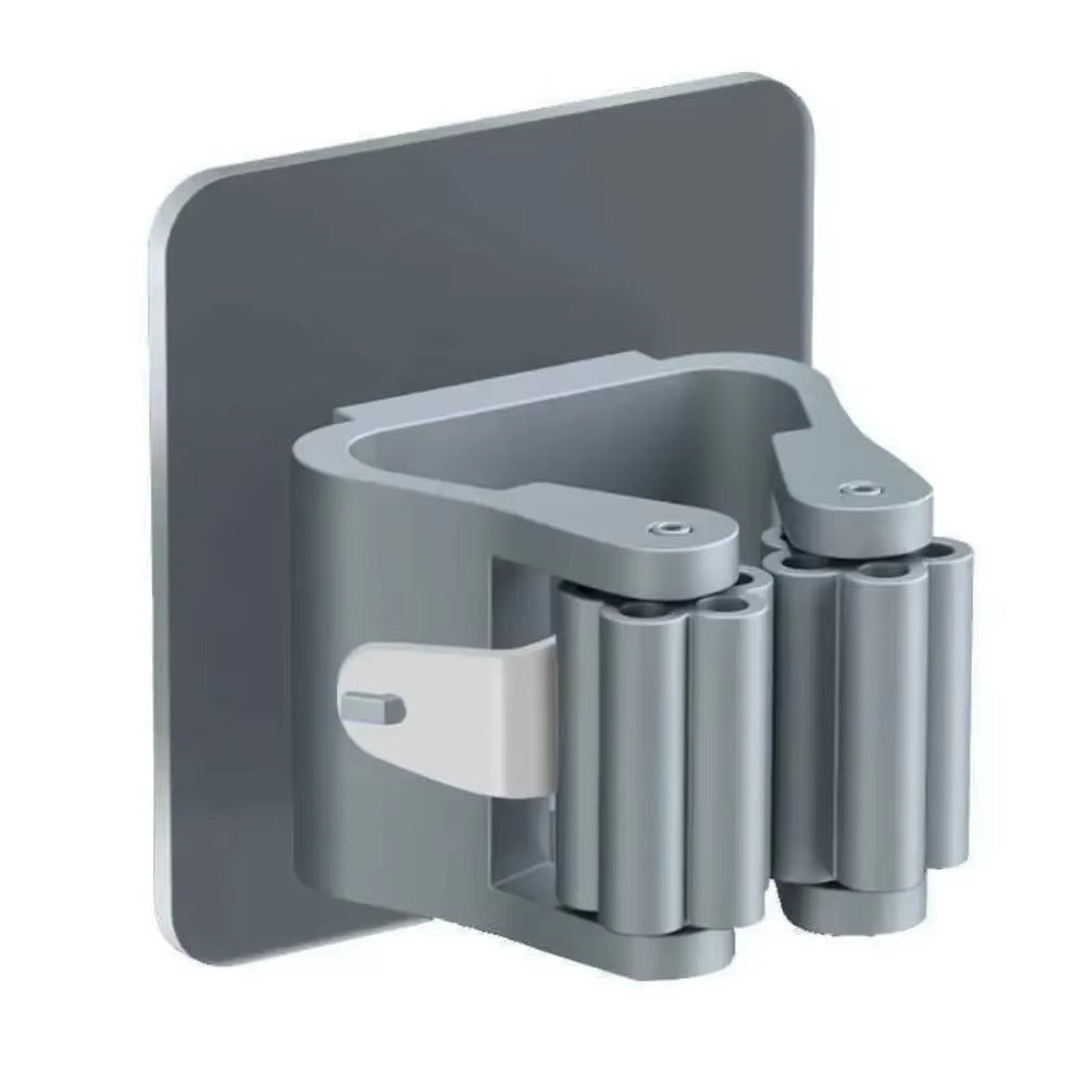 GripNest Pro — Rommelvrije Rust