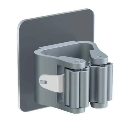 GripNest Pro — Rommelvrije Rust