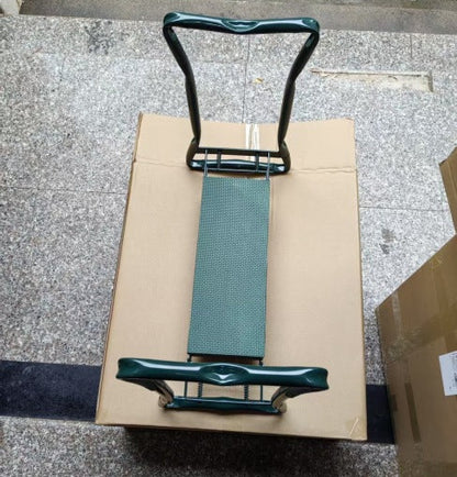 Tuingewandelde Stock – Comfort dat Duurt
