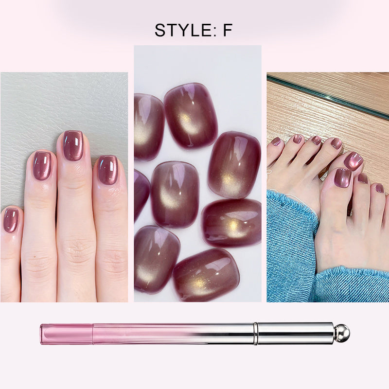 StellarCat Nagelontwerp Pen — Onweerstaanbare Nagels Direct