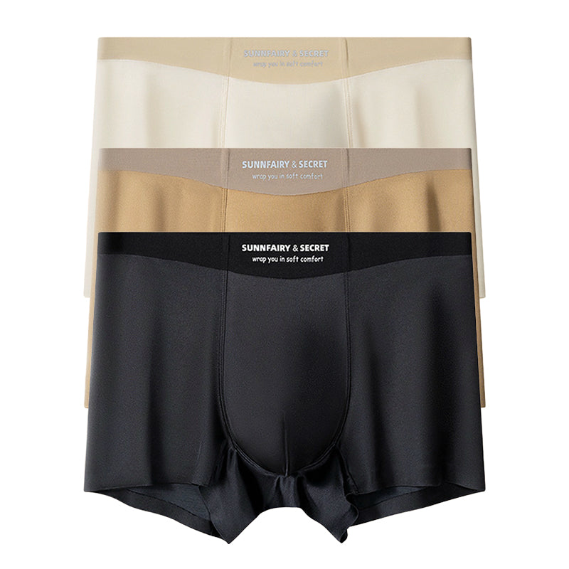 SoftWear – Ultra-comfortabele herenboxershorts | 3+3 GRATIS