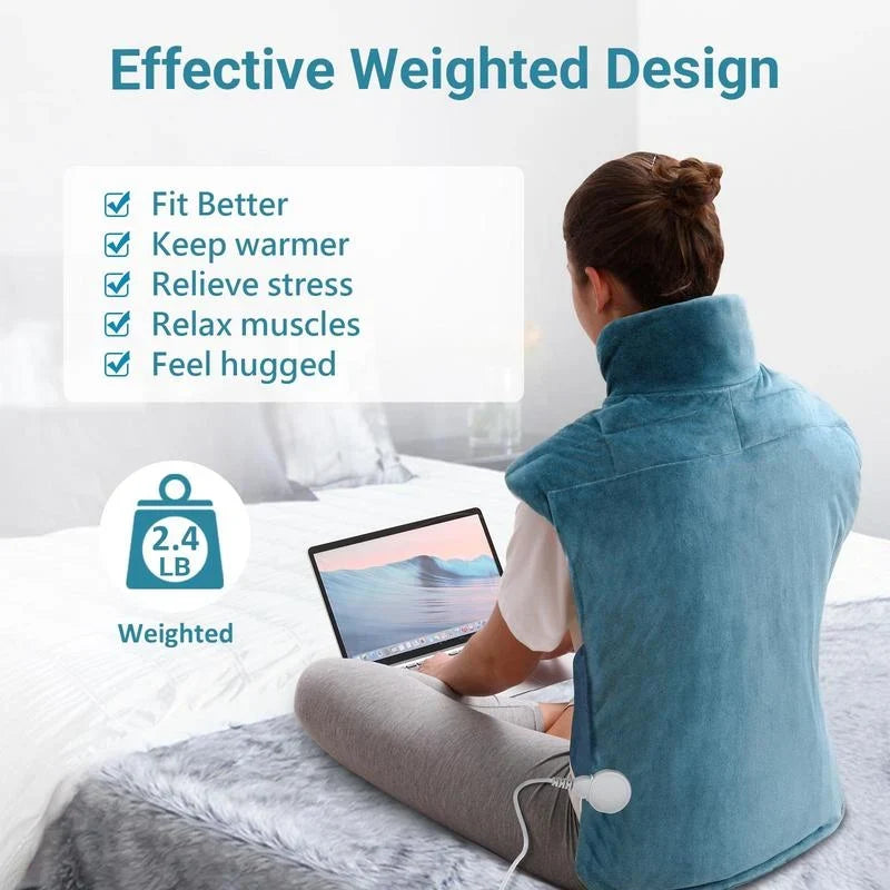 SolaceWrap — Stress Direct Verdwijnen Laten