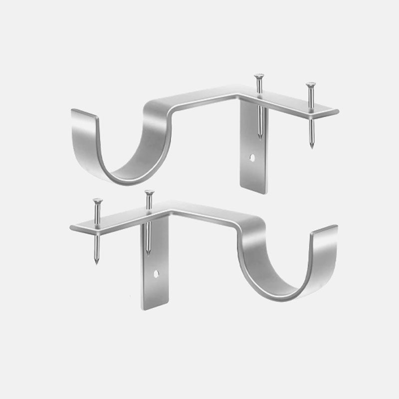 EasyHang – gordijnroedehouder zonder boren