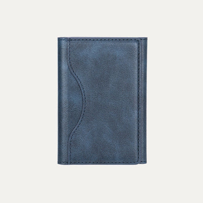 Magnetische portemonnee voor mobiele telefoons