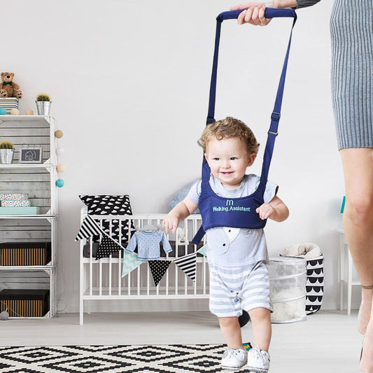 Baby Peuter Veiligheid Wand elassistent