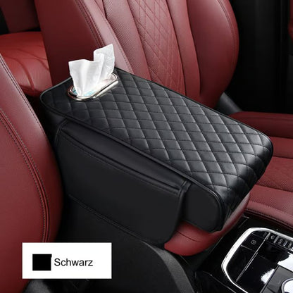 Variant image for Auto Armleuningdoos - Comfortabele Organisatie voor Elke Rit-2